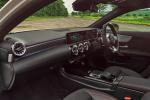 Mercedes-Benz A180 d AMG Line 2018 года (UK)